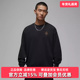 2025冬季 针织套头衫 新款 FLC Nike耐克男装 CNY FLT CREW IR0113