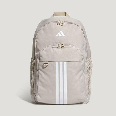 Adidas阿迪达斯男女包2026夏季新款PKT SCHOOL BP休闲背包KX9598