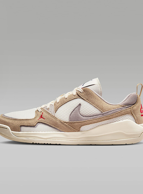 Nike耐克男鞋2025夏季新款运动休闲简约复古百搭低帮板鞋HJ6777