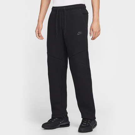 Nike耐克男装2025冬季新款M NK TECH FLC OH PANT针织长裤IM0698