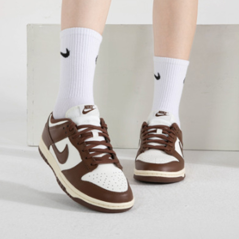 Nike耐克女鞋系带休闲鞋