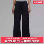 2025冬季 PANT针织长裤 新款 FLC Nike耐克女裤 CARGO BRK IF1061