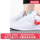 3跑步休闲透气运动鞋 NIKE耐克女鞋 DR2698 RUN SWIFT 夏季 新款