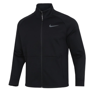 Nike耐克男装2025春季新款运动休闲时尚舒适立领百搭外套DM5941