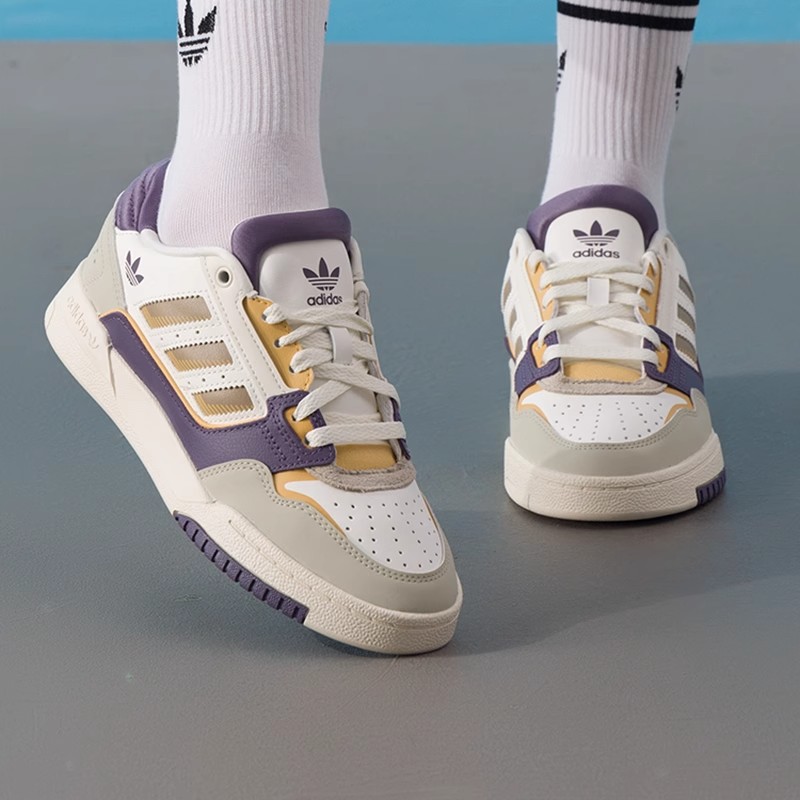 Adidas阿迪达斯三叶草男鞋女鞋