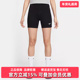 SHORT运动短裤 Nike耐克女裤 HJ1020 5IN 2025夏季 新款