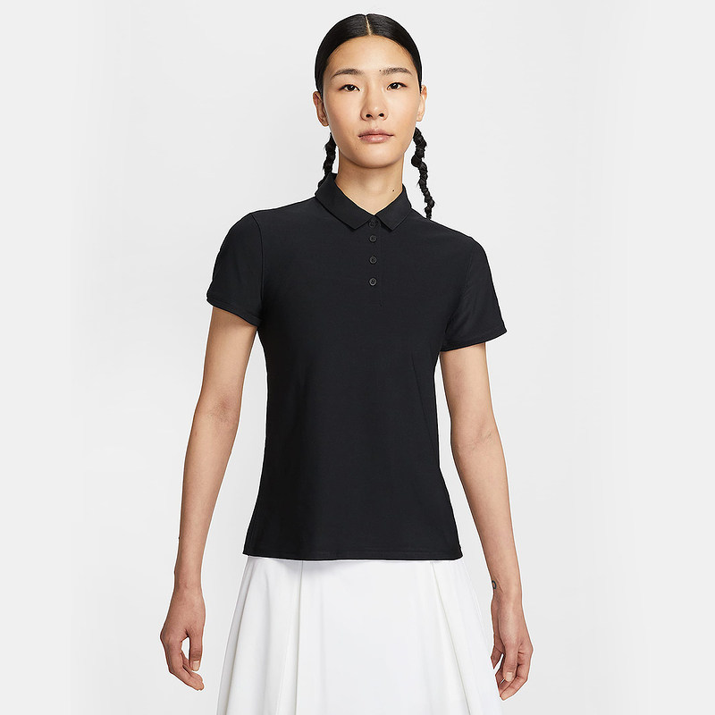 Nike耐克女装2025秋季新款VCTRY SS POLO休闲修身短袖T恤FQ1575,运动服/休闲服装,运动T恤,淘宝优惠券,粉丝福利购,淘宝优惠卷