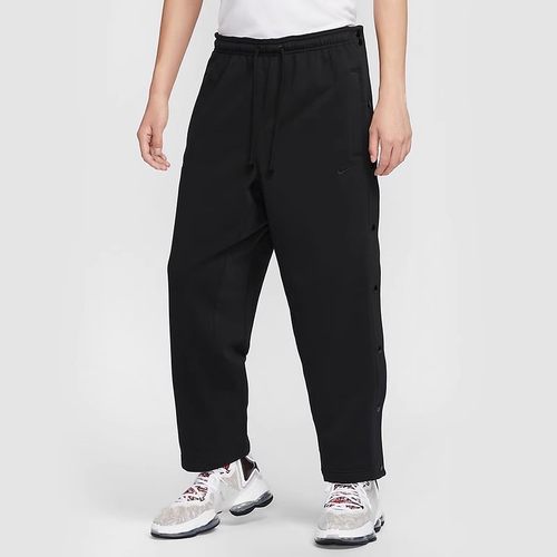 Nike耐克舒适百搭侧排扣长裤