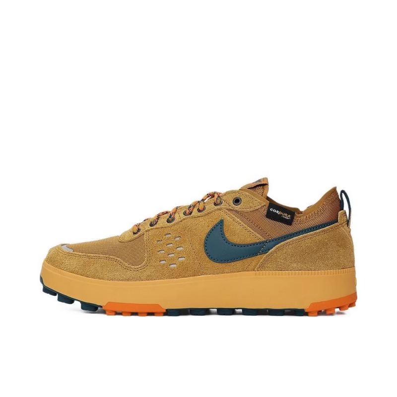 Nike耐克男鞋2025夏季新款NIKE C1TY PRM复古运动休闲鞋HJ4316