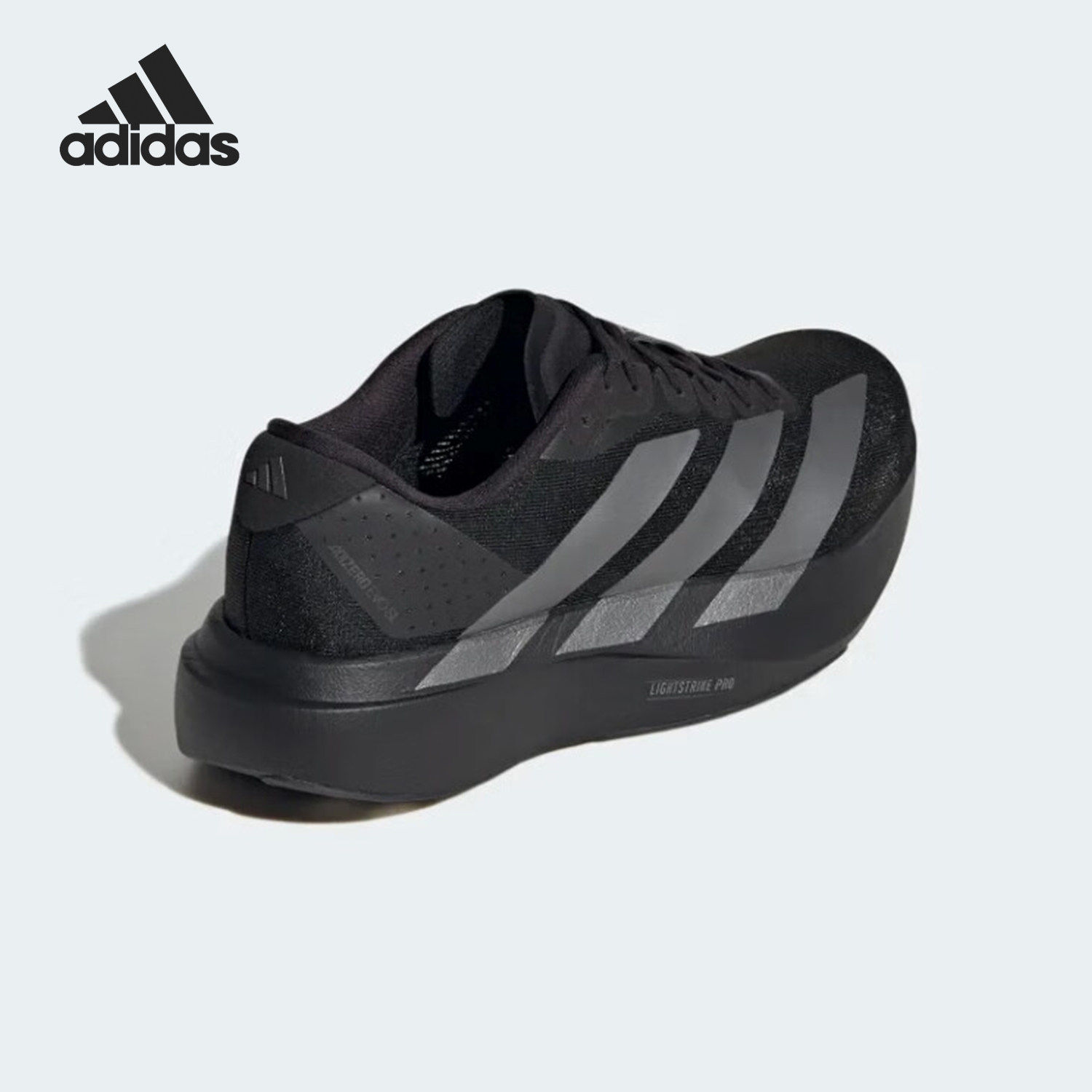 Adidas阿迪达斯女鞋2026秋季新款@adizero Evo运动休闲鞋JP7147