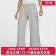 VDAY针织长裤 Nike耐克女裤 运动生活PANT 新款 HV8729 2025秋季