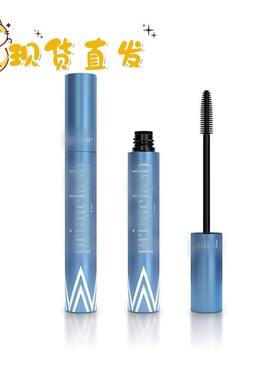 跨境爆品 primeLash Mascara Eyeliner睫毛膏跨境黑色睫毛膏