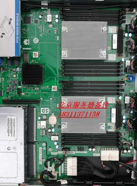 华为RH2288V3 1288V3服务器主板 BC11HGSB BC11HGSC