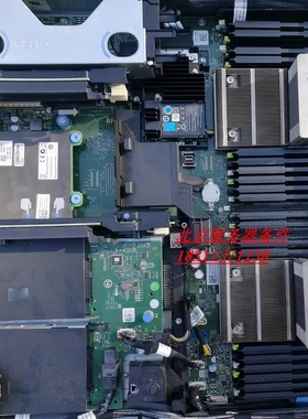 DELL R730主板 R730XD主板R53PY 599V5 4N3DF 72T6D WTN 支持V4