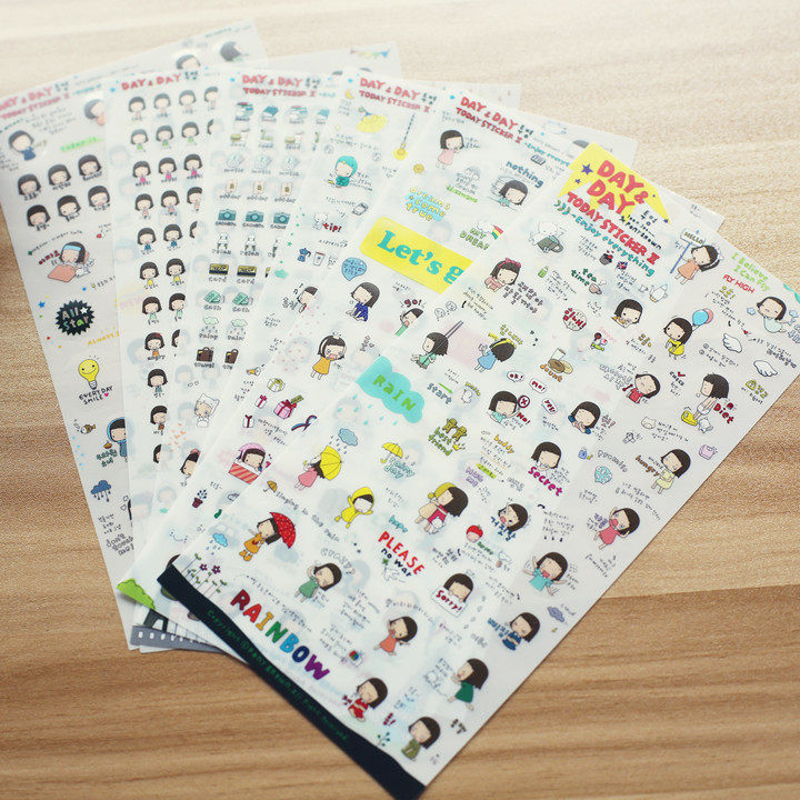 Sticker pour téléphone mobile - Ref 1363156 Image 4