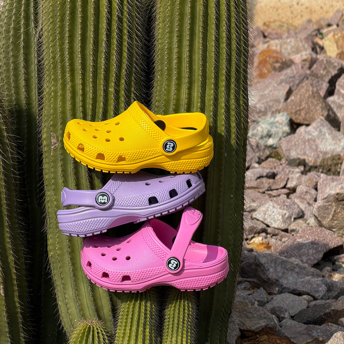 2026夏季新款儿童洞洞鞋男童两穿包头凉鞋/拖鞋女童踩水鞋沙滩鞋