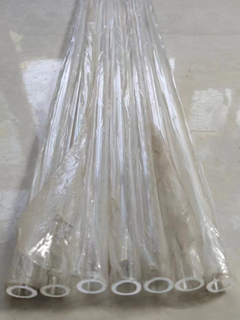 亚克力管高透明有机玻璃水位管消