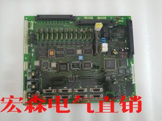 RJ312  MDS-A-SP-370  450驱动器主板议价