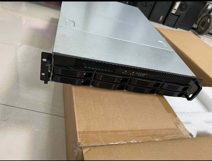 全新服务器i9-9900k处理器.产品齐全.