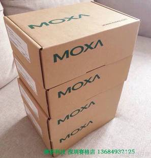 4GTX MOXA 82810G EDS 工业级交换机