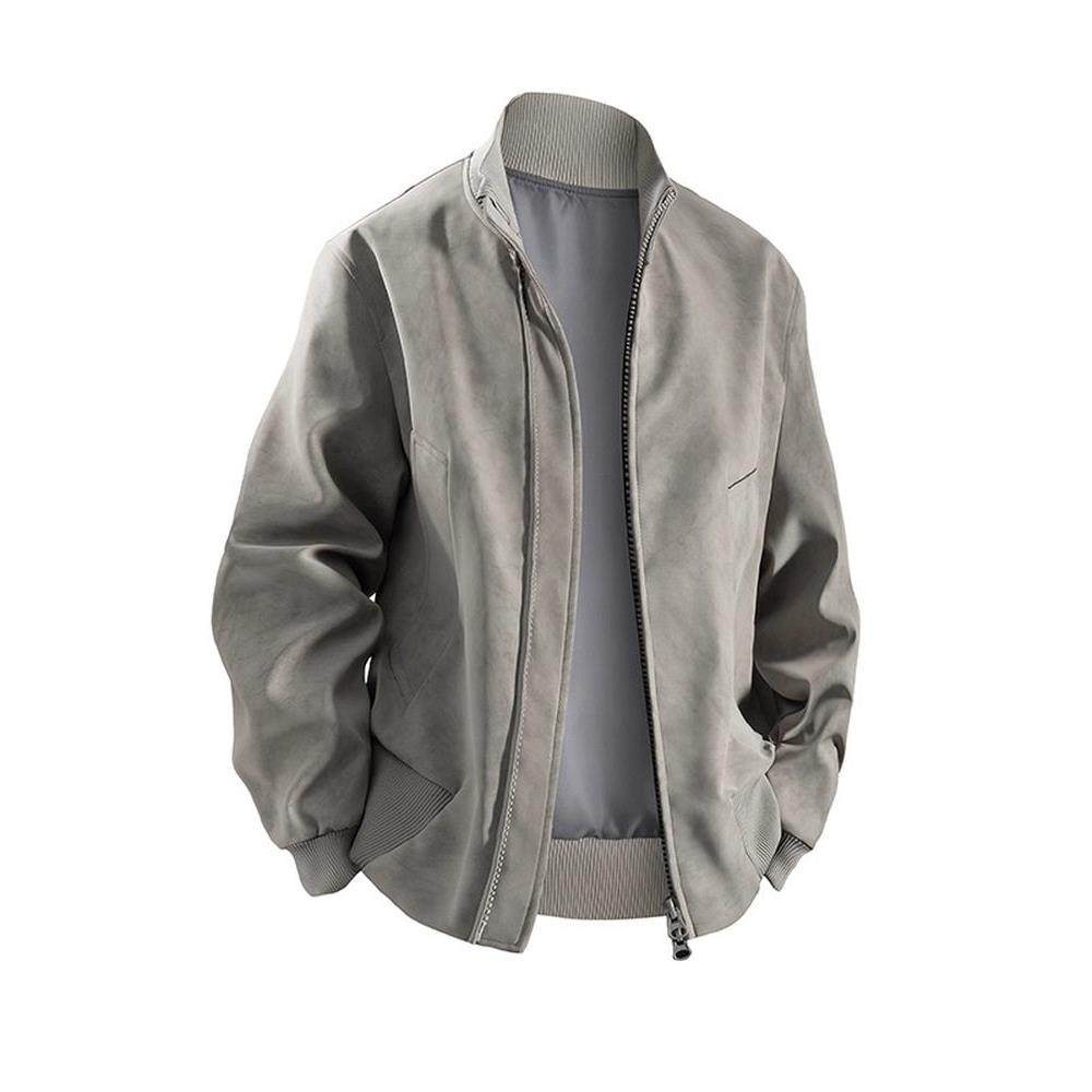 GM新潮 秋冬季新款扎染夹克男士美式棒球领宽松覆古立领拼接外套,男装,秀禾服,淘宝优惠券,粉丝福利购,淘宝优惠卷