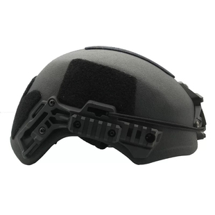 生来兵骨 Team Wendy温迪战术防弹头盔 .44防护 轻量化NIJ IIIA3