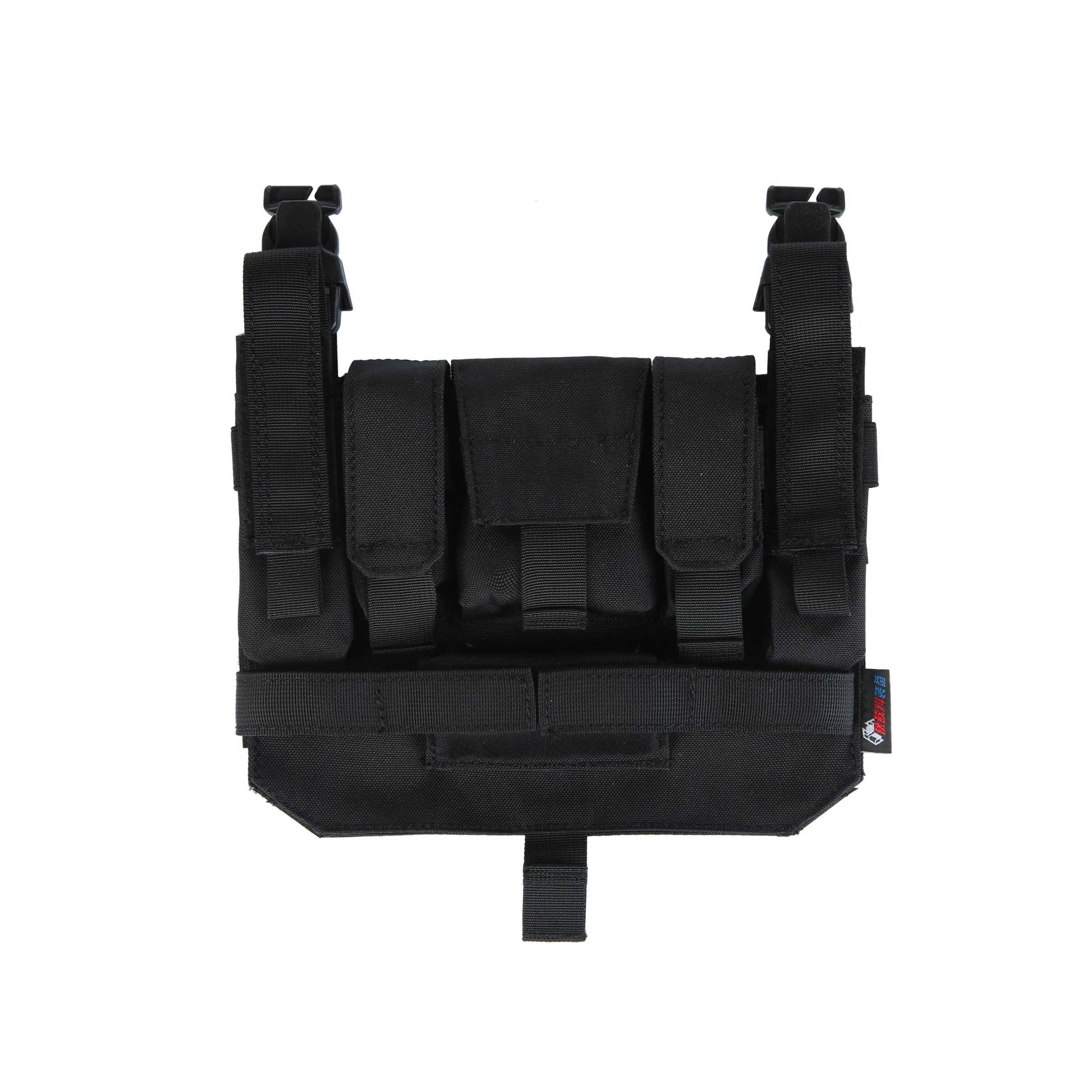 【生来兵骨】钛敌科多功能战术面板V2 DP02 ADPV 菁英 堡垒