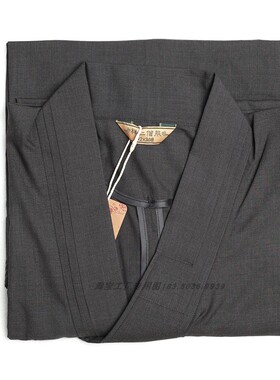 新款夏季薄款天竺棉僧服长褂 祥仁大褂出家人僧衣短褂小褂男女款