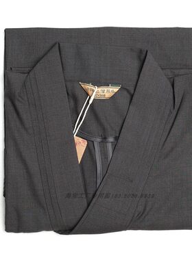 祥仁出家人僧服抗皱舒适绵柔