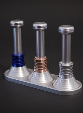 MoonDrop月球火星反重力黑科技玩具减压解压上课无聊打发时间神器