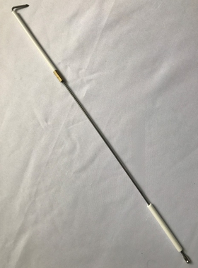 锅炉探针燃烧器TBG35离子感应针BTG60点火电极离子棒燃烧机点火针