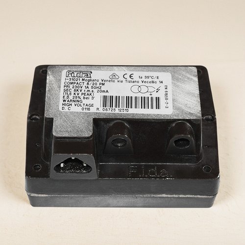 燃烧机点火器FIDA高压包锅炉配件