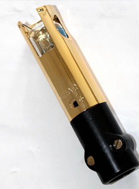 燃烧机电眼燃烧器火焰检测器探头QRA2火焰探测器siemens锅炉配件