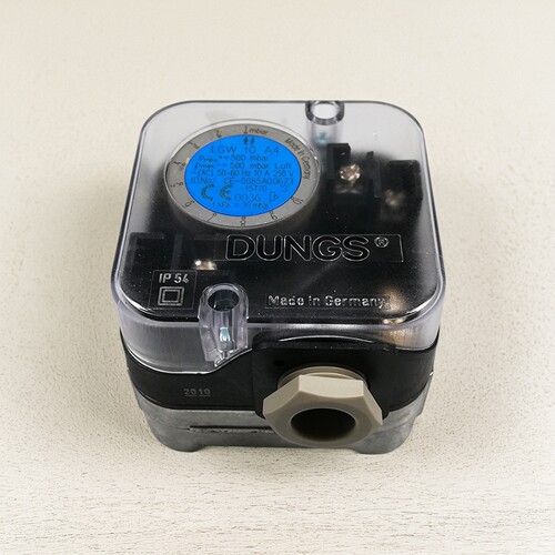 冬斯燃烧机压力开关燃气锅炉配件