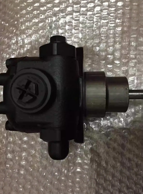 燃烧机油泵J6CAC1001法国SUNTEC桑泰克燃油锅炉燃烧器柴油炉配件