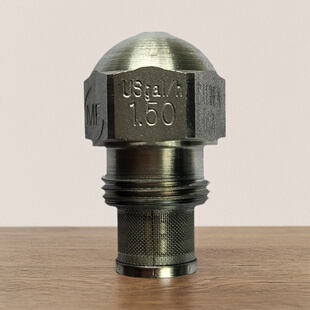 史丹尼喷油嘴燃油燃烧机柴油燃烧器喷嘴STEINE不锈钢烤箱锅炉配件