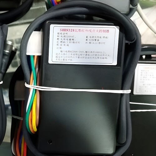 燃烧器电子脉冲点火器煤气炉烤箱
