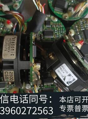 全新伺服电机编码器MFE2500P8NCA,一需询价