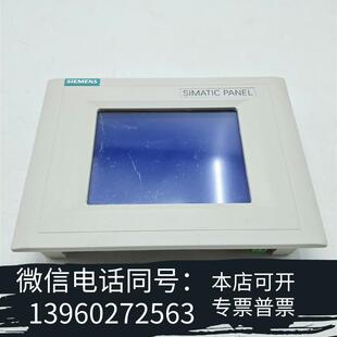 2AX0触摸屏 需询价 0BA15 全新6AV6545
