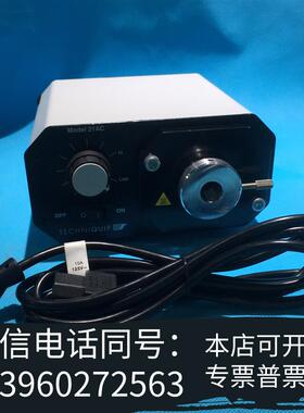 全新Techniquip21AC显微镜光源需询价