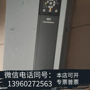 360H37KT4E20需询价 全新丹佛斯360系列37kw变频器FC