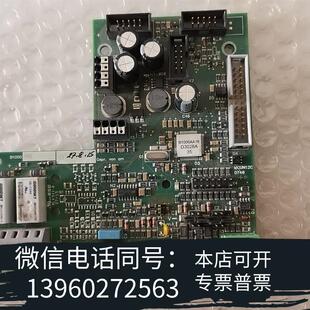 全新一块ZIEHL 型号FXDM5需询价 ABEGG变频器主板