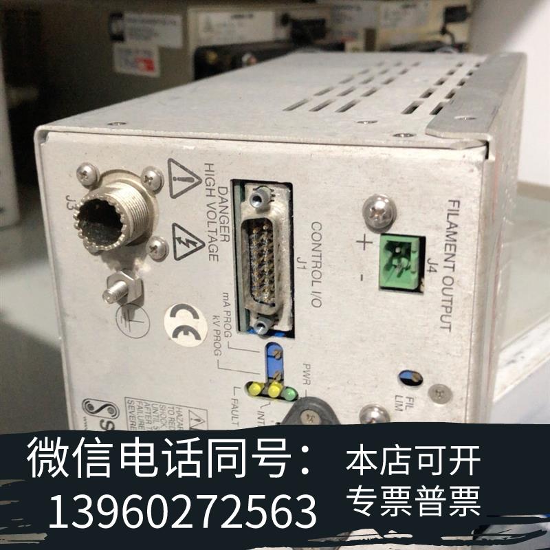 全新Spellman电源PCM50O120X4073需询价