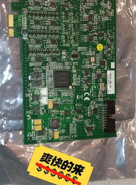 全新凌华51-18018-0A20pcie-7350PCIe需询价