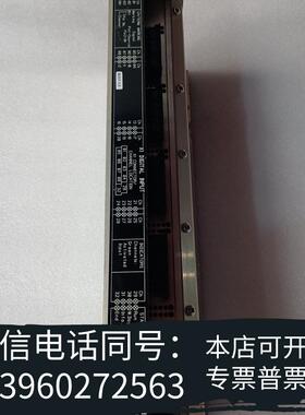 全新RDi-32模块康士伯模块需询价