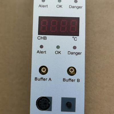 全新无锡厚德双通道振动模块8500E系列8500E-ZD8需询价