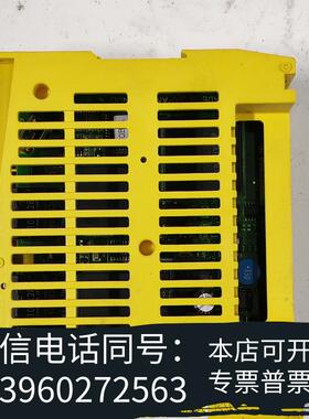 全新A06B-6135-H001CPDM模块配件需询价