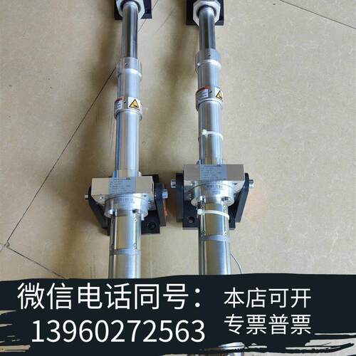 全新E+L莱默尔AG2571德恩科GR53x58直流电机,实需询价