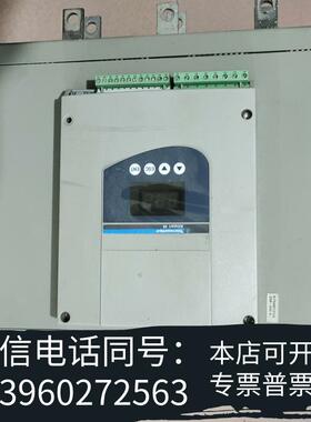 全新ATS48C21Q110KW软启动器,需询价