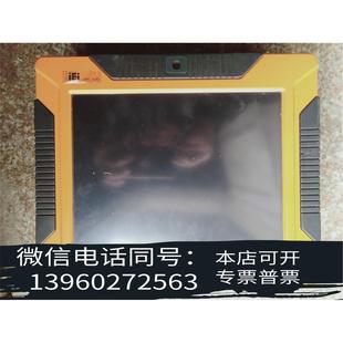 双网卡 UPC 正品 V312 D525需询价 IEI威强工业设备一体机 原装